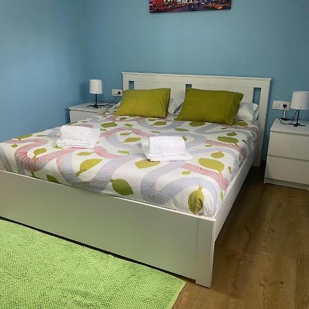 Duplex En Vigo, Zona De Bouzas, Cerca De Las Playas Экстерьер фото