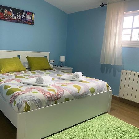 Duplex En Vigo, Zona De Bouzas, Cerca De Las Playas Экстерьер фото