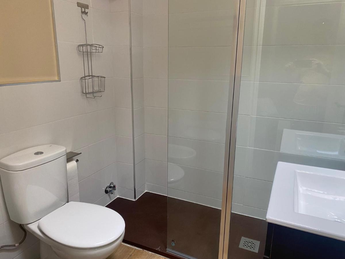 Duplex En Vigo, Zona De Bouzas, Cerca De Las Playas Экстерьер фото