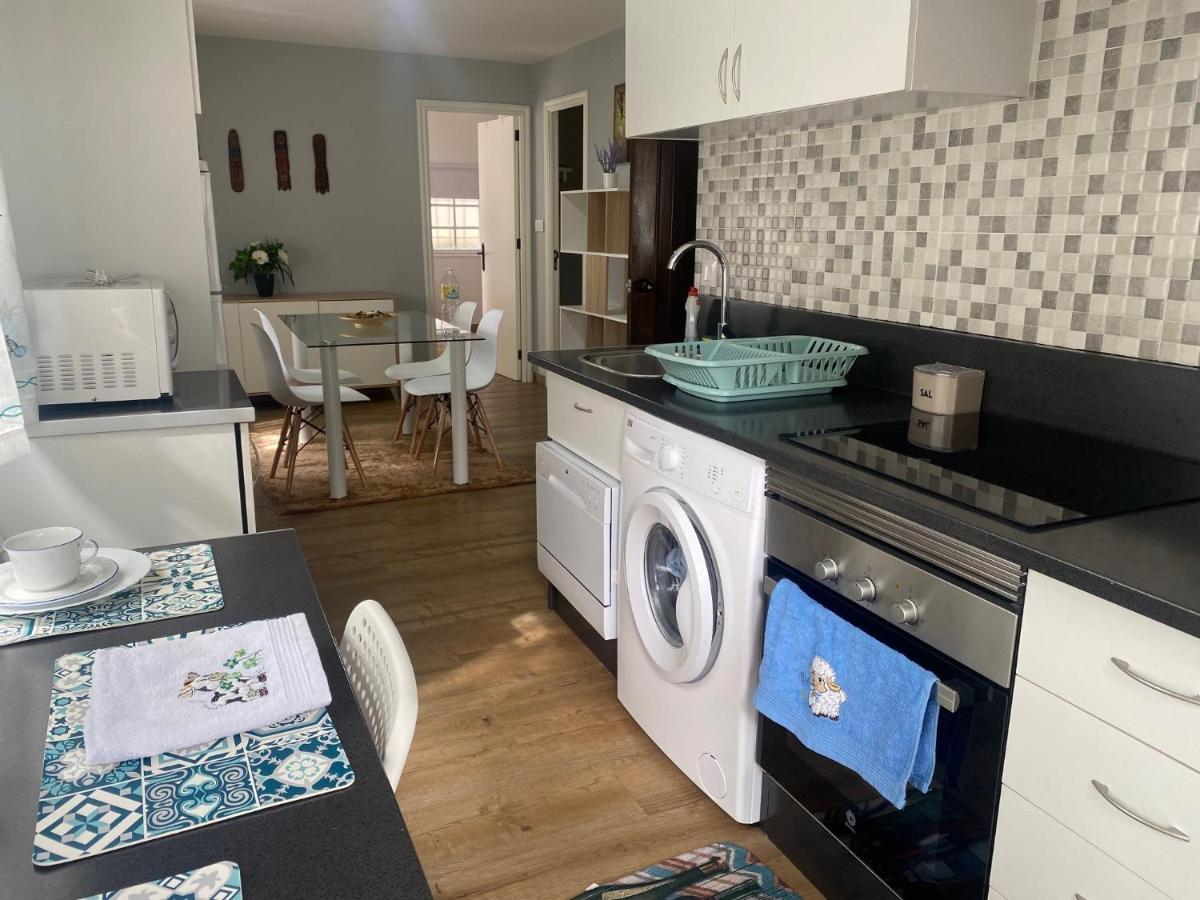 Duplex En Vigo, Zona De Bouzas, Cerca De Las Playas Экстерьер фото
