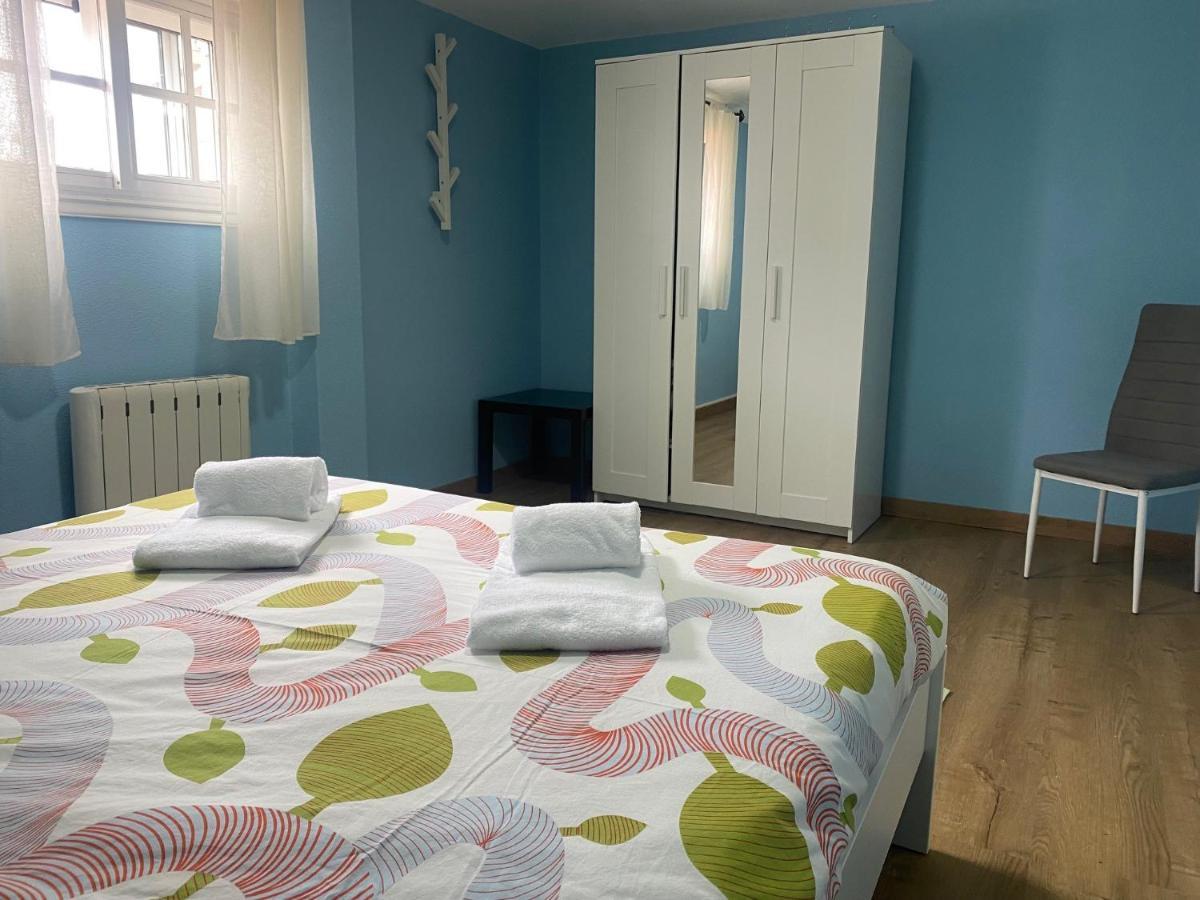 Duplex En Vigo, Zona De Bouzas, Cerca De Las Playas Экстерьер фото